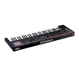Roland 61-Note FANTOM-06 Synthesizer Keyboard With Color Touchscreen