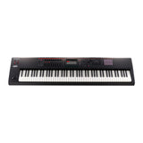Roland 88-Note FANTOM-08 Synthesizer Keyboard With Color Touchscreen