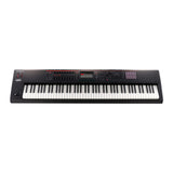 Roland 88-Note FANTOM-08 Synthesizer Keyboard With Color Touchscreen (Open Box)