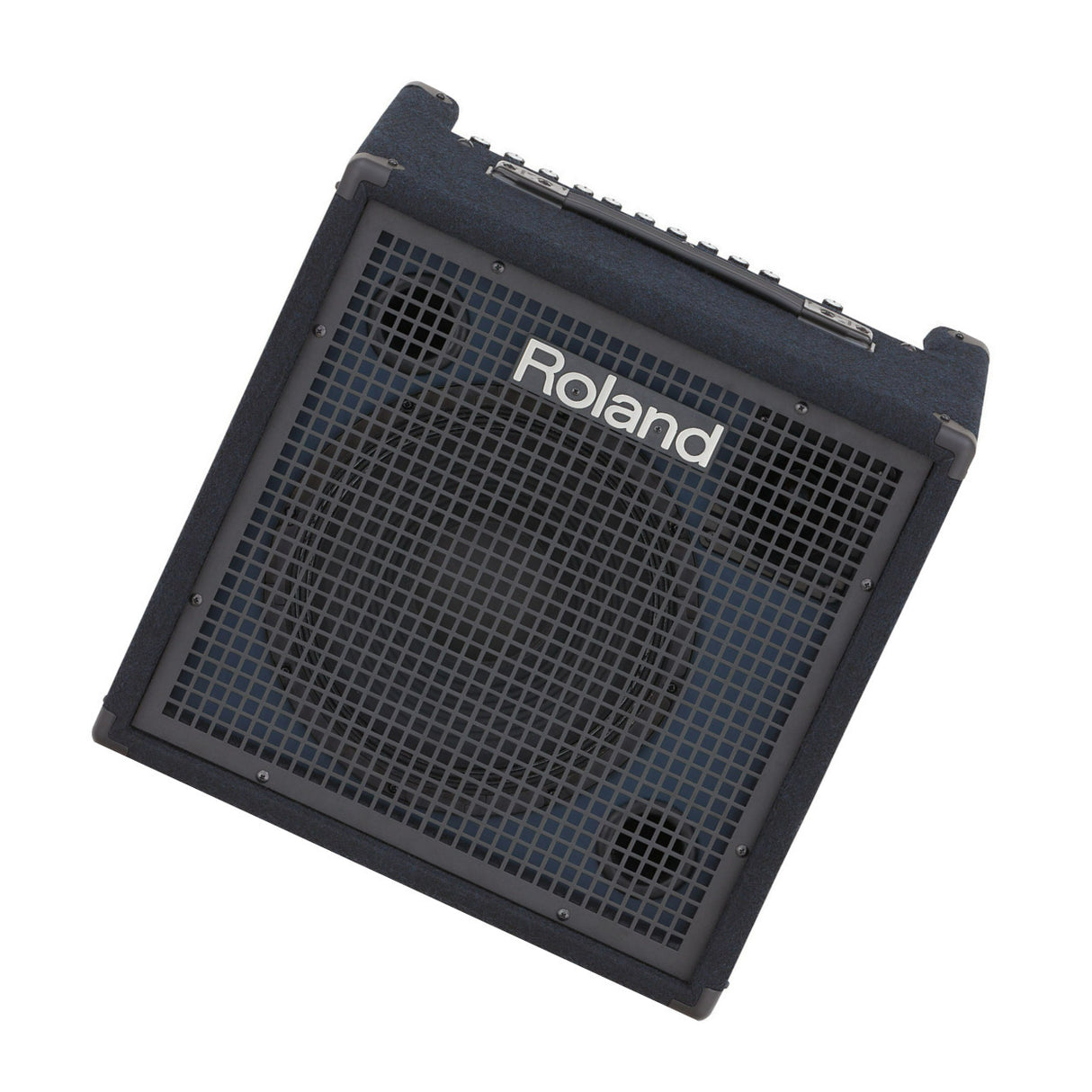 Roland KC-400 150-Watt Compact 4-Channel Stereo Mixing Keyboard Amplifier
