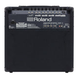 Roland KC-400 150-Watt Compact 4-Channel Stereo Mixing Keyboard Amplifier