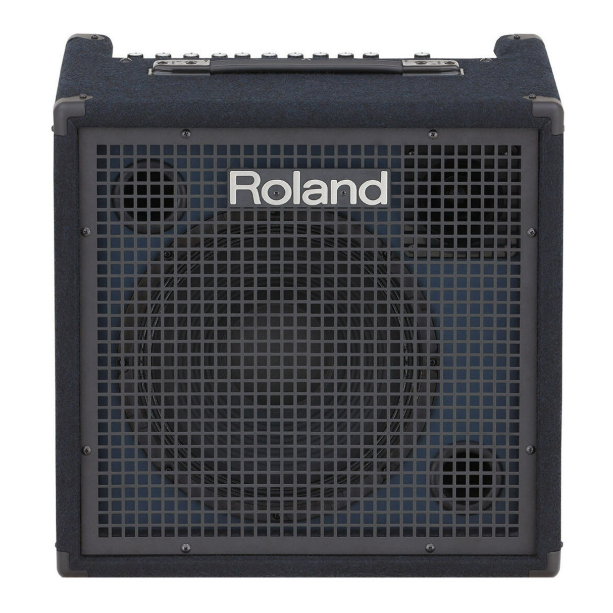 Roland KC-400 150-Watt Compact 4-Channel Stereo Mixing Keyboard Amplifier