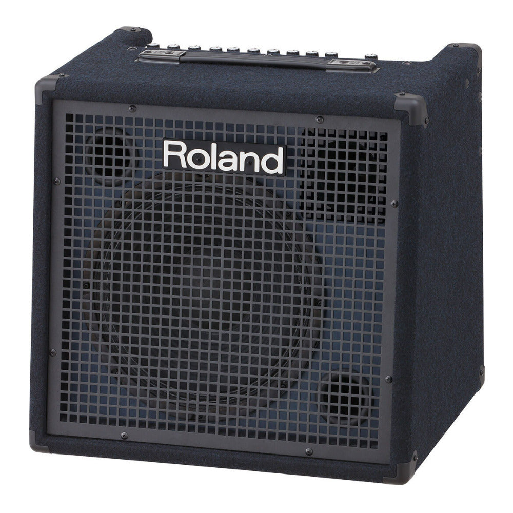 Roland KC-400 150-Watt Compact 4-Channel Stereo Mixing Keyboard Amplifier