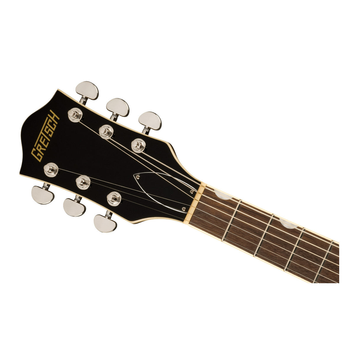 Gretsch G2622LH Streamliner 6-String Left-Handed Electric Guitar (Gunmetal)