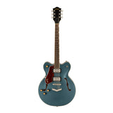 Gretsch G2622LH Streamliner 6-String Left-Handed Electric Guitar (Gunmetal)