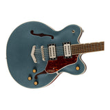 Gretsch G2622 6-String Right-Handed Electric Guitar (Gunmetal)