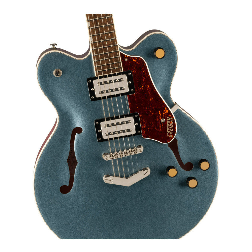 Gretsch G2622 6-String Right-Handed Electric Guitar (Gunmetal)