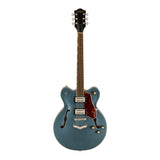 Gretsch G2622 6-String Right-Handed Electric Guitar (Gunmetal)