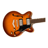 Gretsch G2655 Streamliner Center Block Jr Maple Body 6-String Guitar (Abbey Ale)