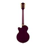 Gretsch G5655TG Electromatic Center Block Jr. 6-String Guitar (Amethyst)
