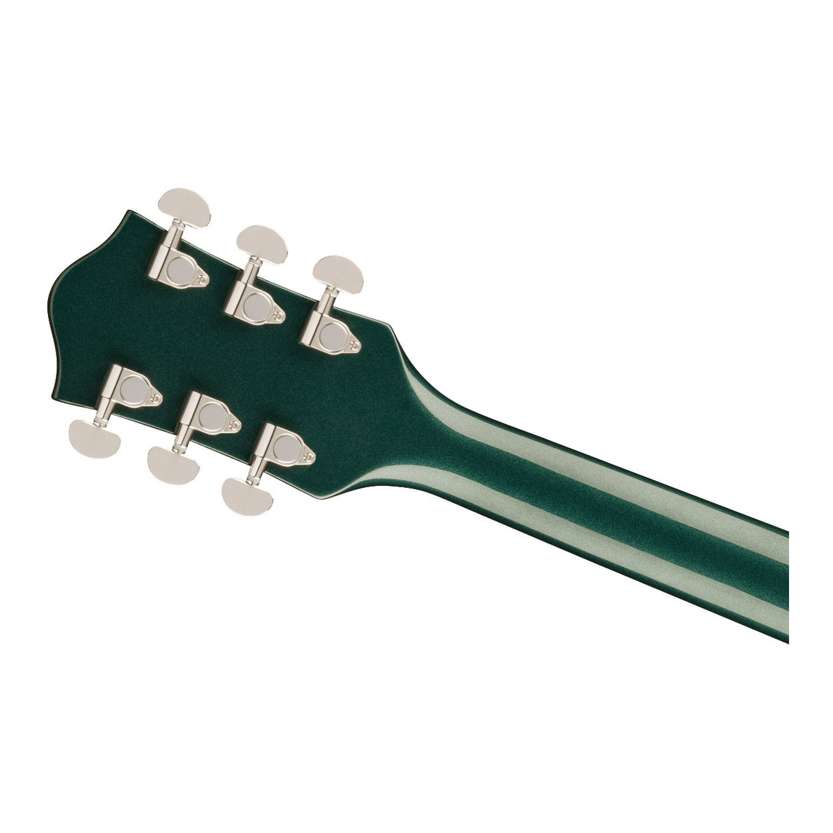 Gretsch G2420 Streamliner 6-String Right-Handed Guitar (Cadillac Green)