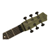 EVH Limited Star 6-String Electric Guitar with Tremolo (Matte Army Drab)