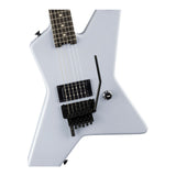 EVH Limited Star Series 6-String Electric Guitar with Tremolo (Primer Gray)