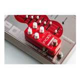 Electro-Harmonix Pico POG Compact and Powerful Polyphonic Octave Generator Pedal