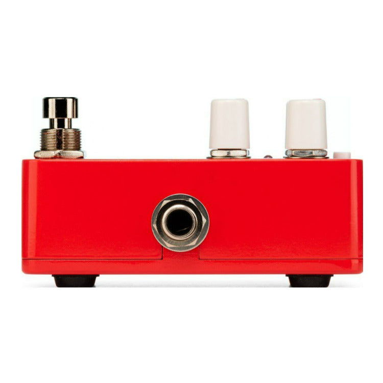 Electro-Harmonix Pico POG Compact and Powerful Polyphonic Octave Generator Pedal