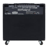 Roland KC-600 Onboard Stereo Mixing Keyboard Amplifier (200 Watt)