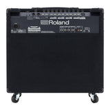 Roland KC-600 Onboard Stereo Mixing Keyboard Amplifier (200 Watt) (Open Box)