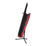 Roland AX-Edge 49-Key Keytar with Velocity, and Channel After Touch (Black)