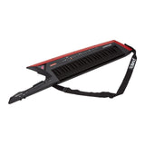 Roland AX-Edge 49-Key Keytar with Velocity, and Channel After Touch (Black)