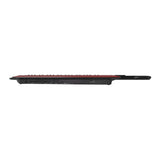 Roland AX-Edge 49-Key Keytar with Velocity, and Channel After Touch (Black)
