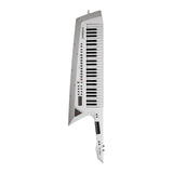 Roland AX-Edge 49-Key Keytar with Velocity, and Channel After Touch (White)