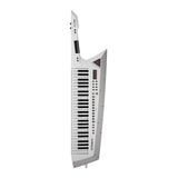 Roland AX-Edge 49-Key Keytar with Velocity, and Channel After Touch (White)