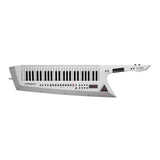 Roland AX-Edge 49-Key Keytar with Velocity, and Channel After Touch (White)