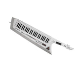 Roland AX-Edge 49-Key Keytar with Velocity, and Channel After Touch (White)