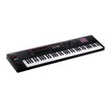Roland 76-Note FANTOM-07 Synthesizer Keyboard With Color Touchscreen