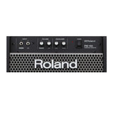 Roland PM-100 Compact 80-Watt Electronic V-Drum Set Monitor with Onboard Mixer