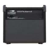 Roland PM-100 Compact 80-Watt Electronic V-Drum Set Monitor with Onboard Mixer