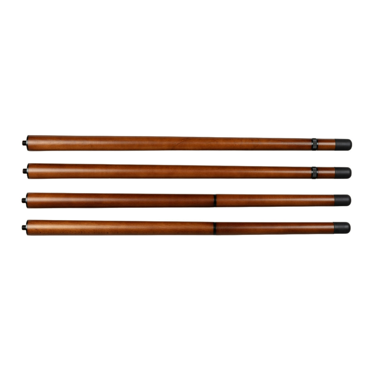 Arturia Wooden Legs for Keylab MKII 88 and Polybrute (Cinnamon)