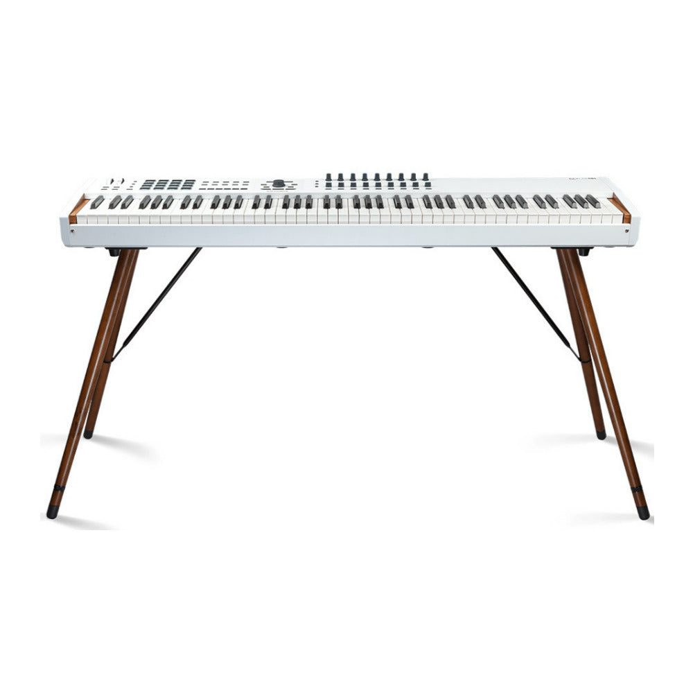 Arturia Wooden Legs for Keylab MKII 88 and Polybrute (Cinnamon)