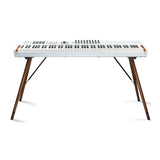 Arturia Wooden Legs for Keylab MKII 88 and Polybrute (Cinnamon)