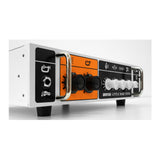 Orange Amps 500W Little Bass Amplifier with Speakon Cables (2) and Guitar Cable
