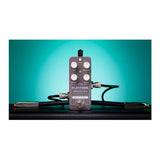 Electro-Harmonix Pico Platform Powerful Studio-Style Compressor/Limiter Pedal