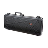 EVH Wolfgang Special Solid Body Electric Guitar Hard Case (Black)
