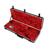 EVH Wolfgang Special Solid Body Electric Guitar Hard Case (Black)