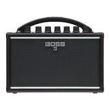 Boss Katana-Mini 7-Watt Portable Combo Amplifier with Guitar Cable