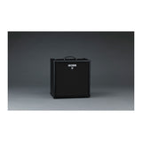 Boss Katana-110 Bass 1 x 10-inch 60-Watt Portable Class AB Power Amp Bundle