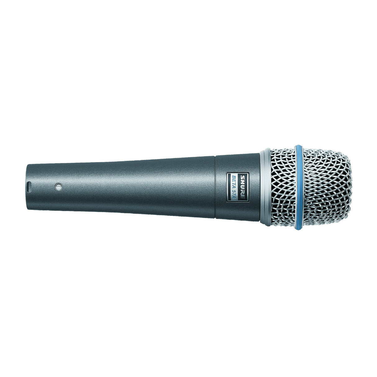 Shure BETA 57A Supercardioid Dynamic Instrument Microphone