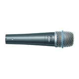 Shure BETA 57A Supercardioid Dynamic Instrument Microphone