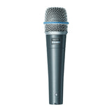 Shure BETA 57A Supercardioid Dynamic Instrument Microphone
