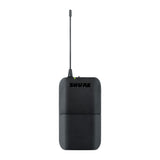 Shure BLX14 J11 Frequency Band Wireless Guitar System