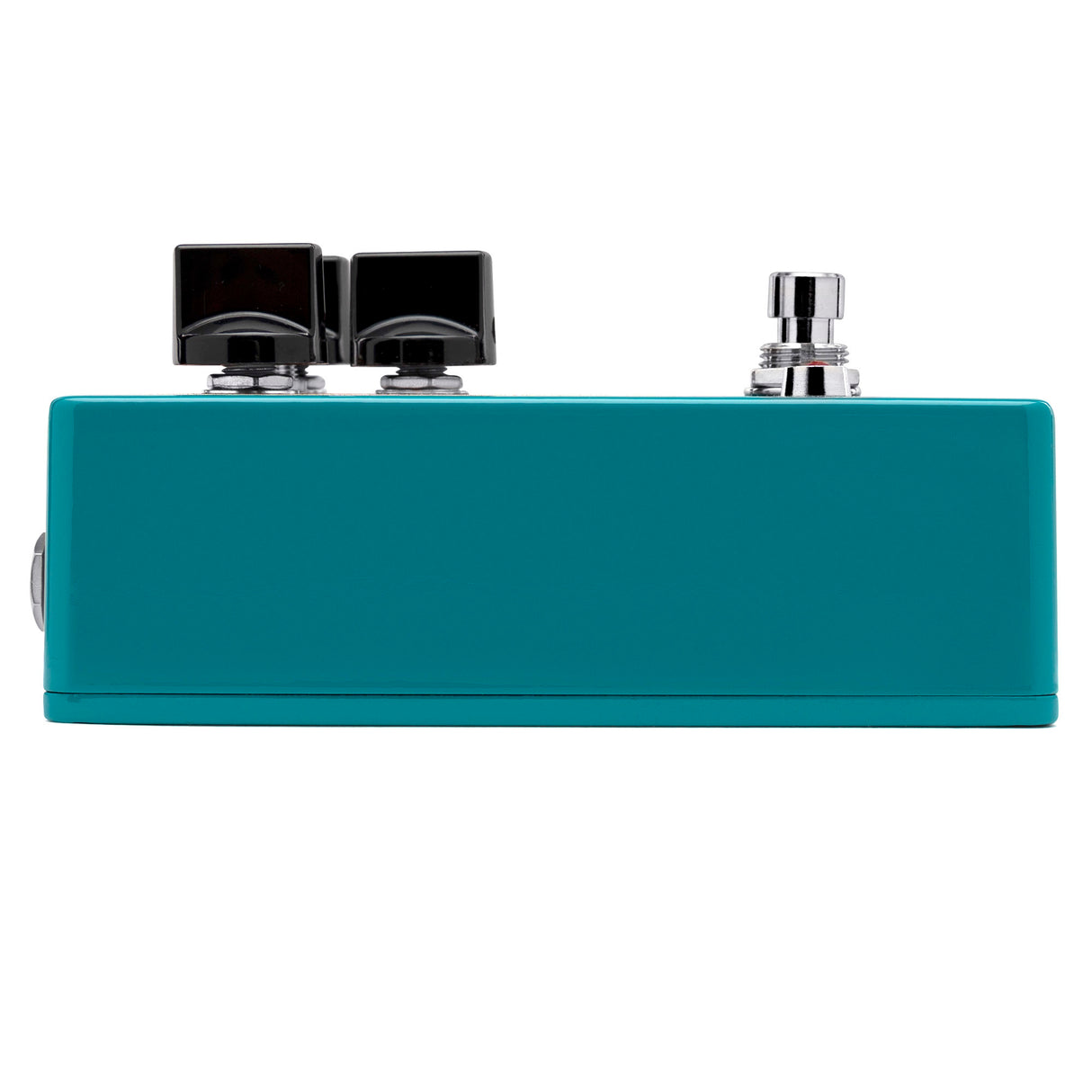 EarthQuaker Devices Special Cranker Overdrive Analog Distortion Pedal Water Blue