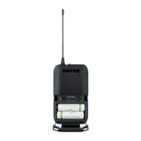 Shure BLX14 H11 Frequency Band Wireless Guitar System