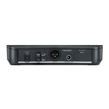 Shure BLX24/B58 10 mW Wireless Handheld Microphone System with H10 Band