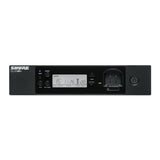 Shure GLXD124R+/85 Z3 Frequency Band Digital Wireless Combo System with SM58