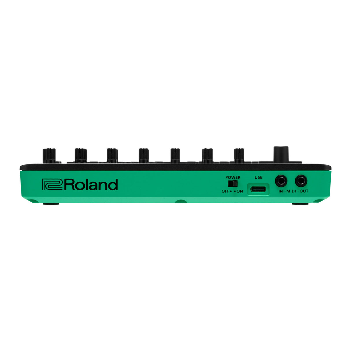 Roland Ultra-Portable Sturdy D-Motion Tweak Synthesizer with 64-Step Sequencer