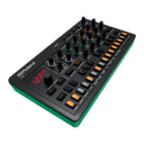 Roland Ultra-Portable Sturdy D-Motion Tweak Synthesizer with 64-Step Sequencer
